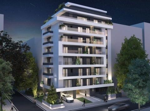 Kalamaria, Thessaloniki - Suburbs 55131