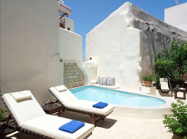 Spili, Spili, Crete Island 740 53
