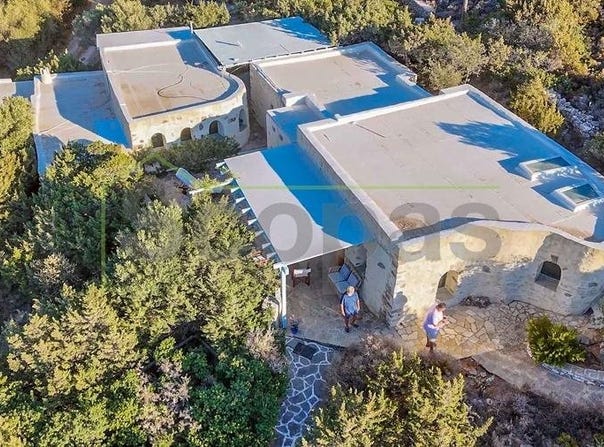 Kamari, South Aegean 84400
