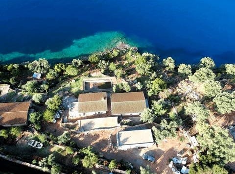 Parga, Lefkada island 31100