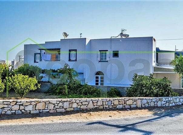 Naousa, South Aegean 84401