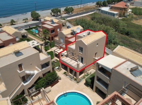 Maleme, Crete 73014