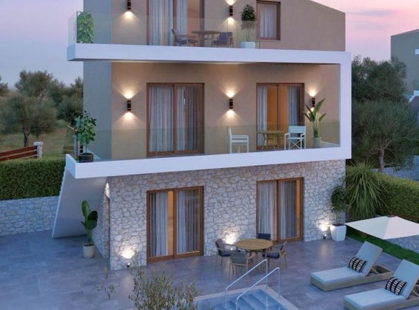 Nydri, Ionian Islands