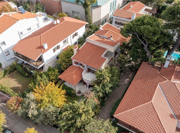 Kifissia, Attica 14561