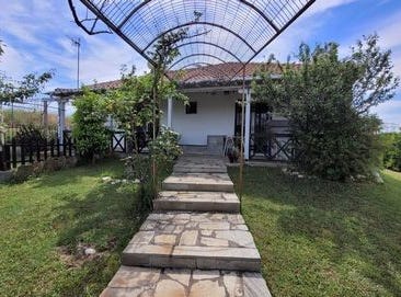 Michaniona, Thessaloniki - Suburbs 57004