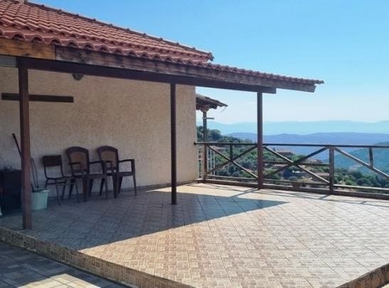 Gorani, Peloponnese 23054