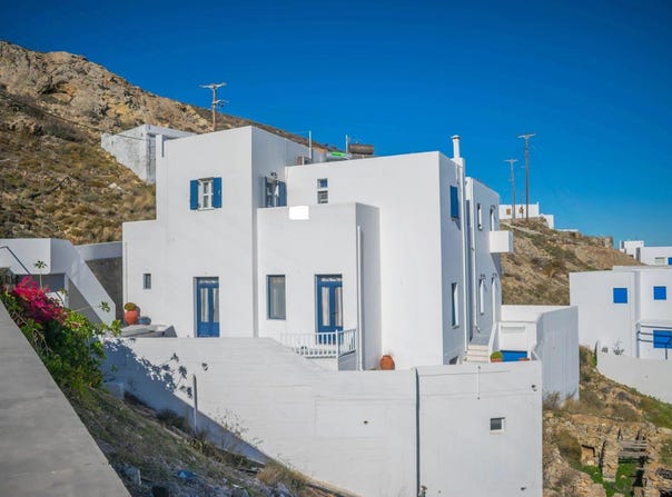 Serifos, South Aegean 84005