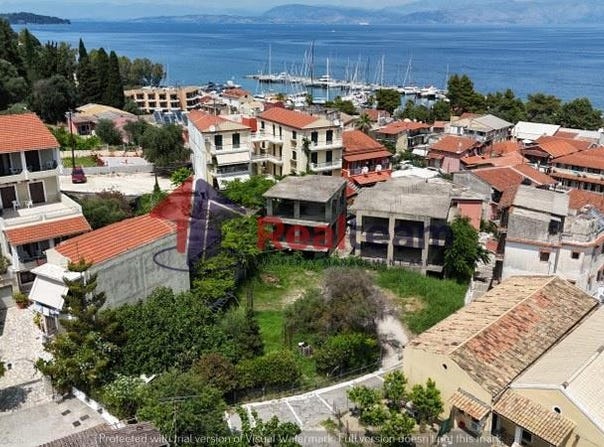 Benitses, Ionian Islands 49084