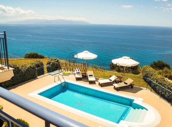 Poros, Ionian Islands 28086
