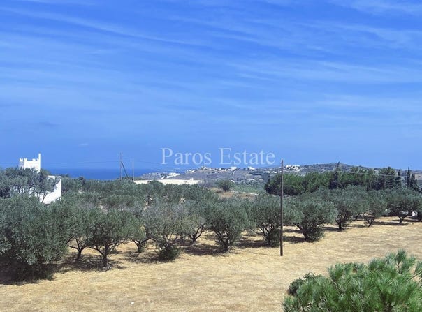 Naousa, South Aegean 84401