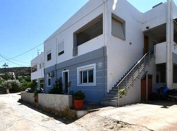 Agios Nikolaos, Kríti