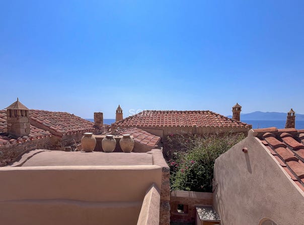 Monemvasia, Peloponnese, Western Greece and the Ionian 230 70