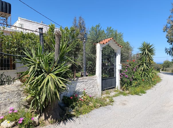 Milatos, Crete 72400