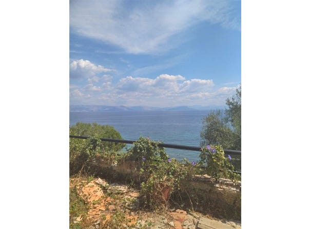Analipsi, Ionian Islands 49100