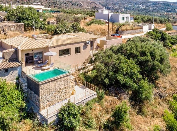 Skotino, Crete 71003
