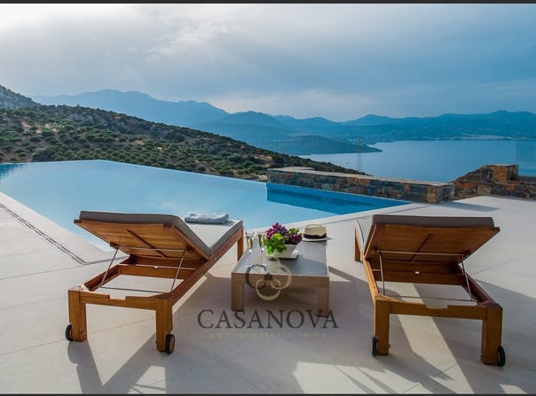CRETE, Crete Island 72053