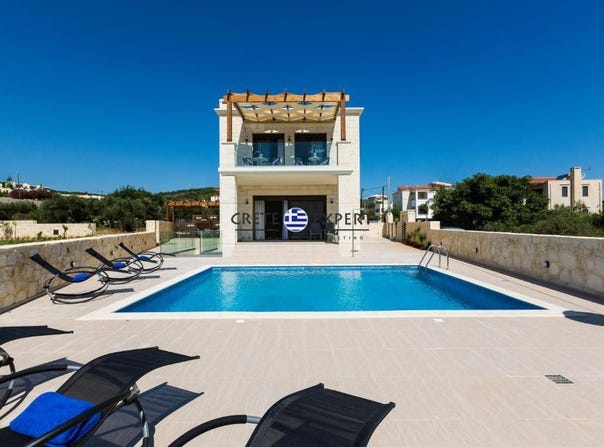 Almyrida, Crete 73007