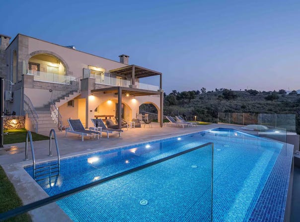 Drapanos, Crete 73007