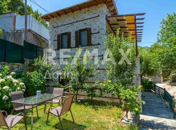 Mouresi, Thessaly 37012