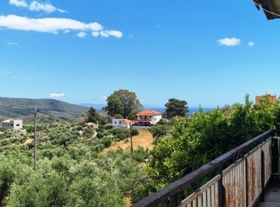 Γεφυράκι, Peloponnese 23200