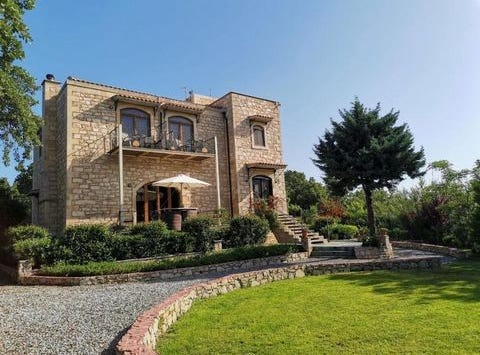 Rethimno, Rethymno Prefecture