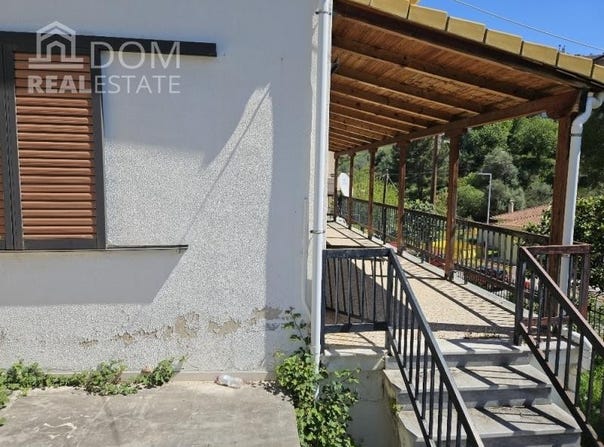 Grekochori, Epirus 46100
