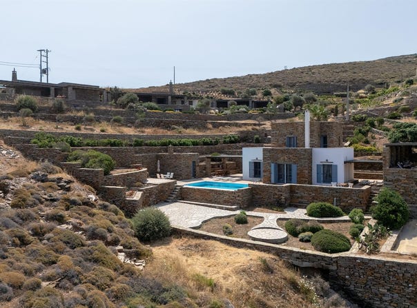 Kea, South Aegean 84002