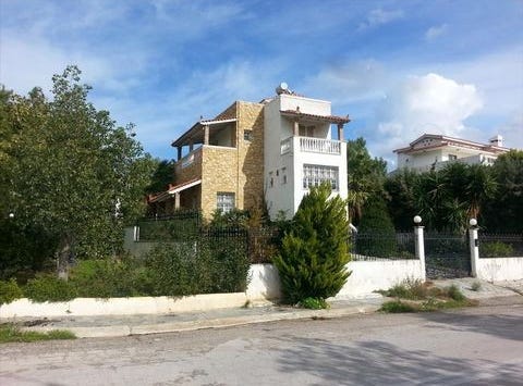 Rafina, Rest of Attica 19009