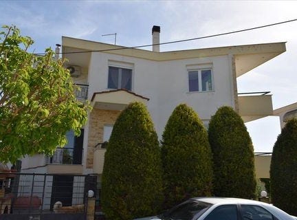 Epanomi, Thessaloniki - Suburbs 57500