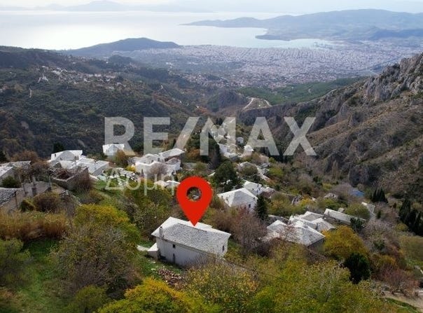 Makrinitsa, Thessaly 37011