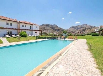 Rhodes, Nísoi Aiyaíou 85100