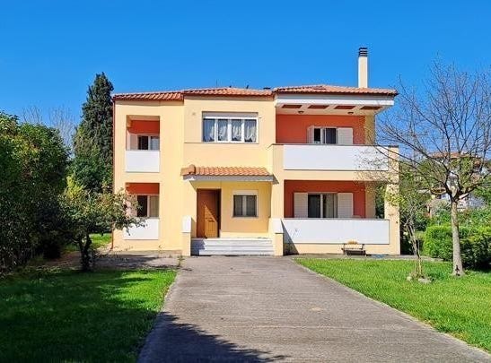 Ασμήνιο, Central Greece 34200