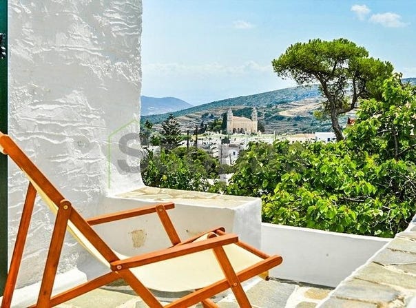Paros, South Aegean 84400