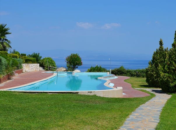 Afytos, Central Macedonia 63077