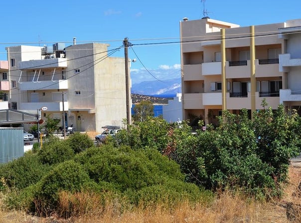 Crete 72100