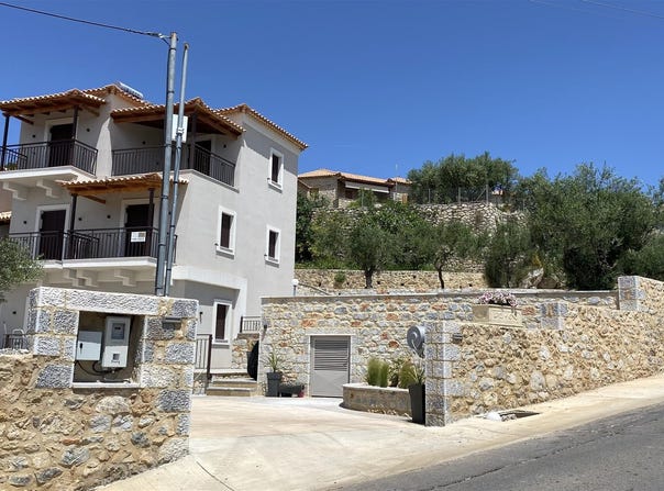Neohori, Peloponnese 24024