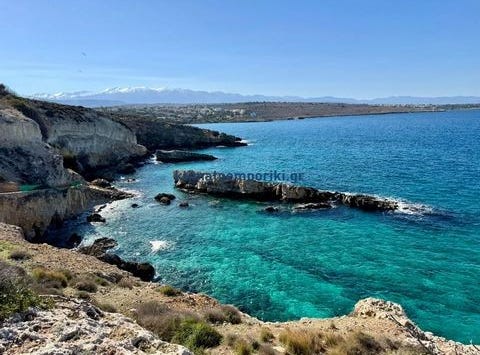 Akrotiri, Nísoi Aiyaíou 731 00