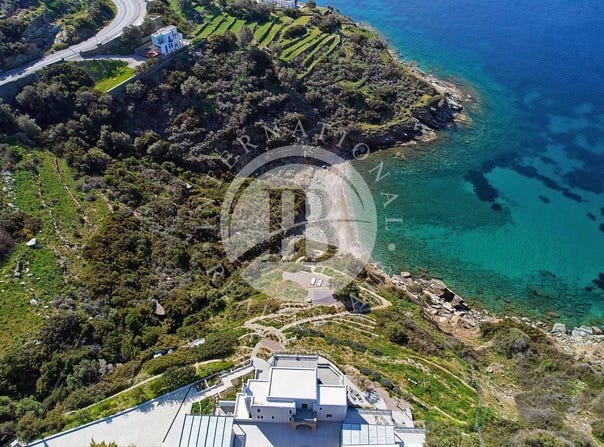 Vrachnos, South Aegean 84500