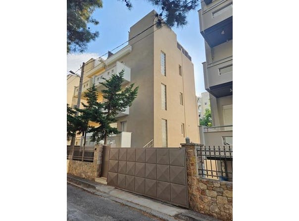 Marousi, Athens - North