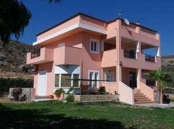Analoukas, Sitia, Kríti 723 00