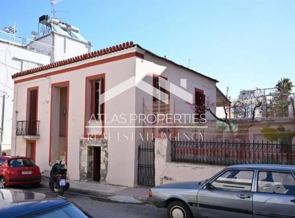 Agios Ioannis, Attica (region) 731 34