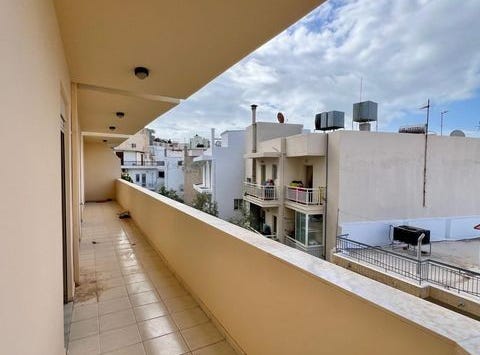 Agios Nikolaos, Lasithi 72100