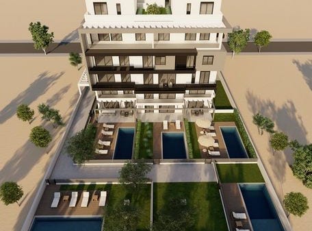 Elliniko, Athens - South 16777