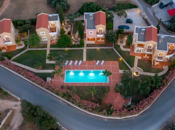 Chorafakia, Chorafakia, Crete Island 731 00