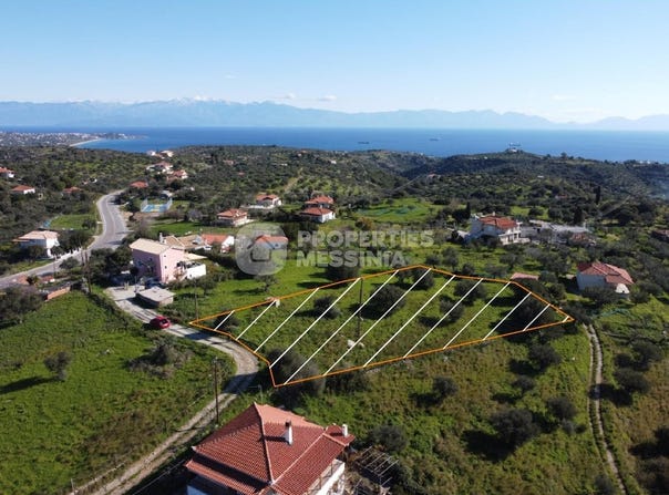 Vasilitsi, Peloponnese 24004
