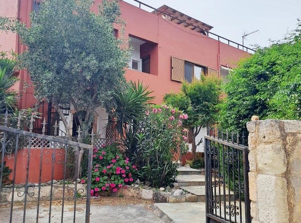 Kokkino Chorio, Crete 73007