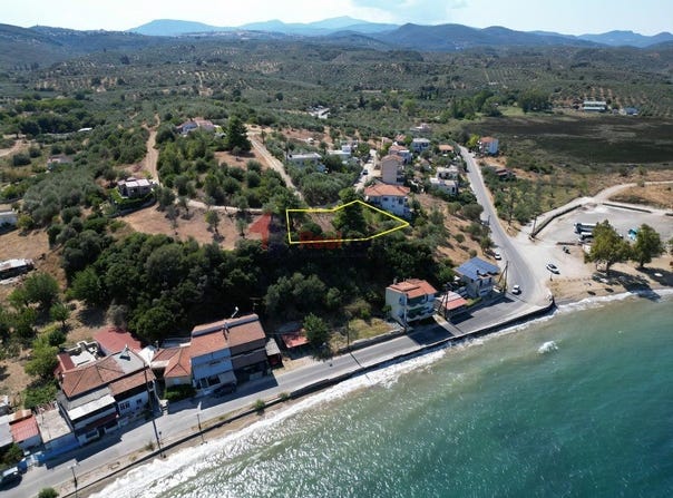 Achillio, Thessaly 37008
