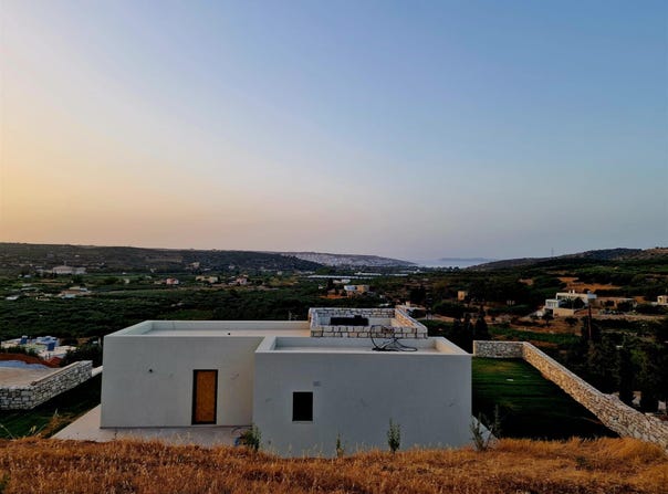 Kato Episkopi, Crete 72300