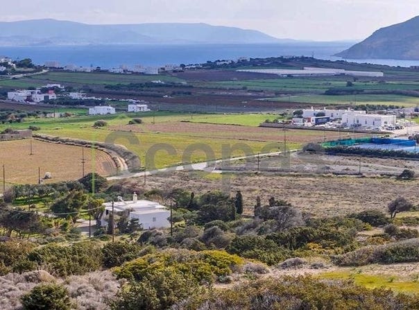 Isterni, South Aegean 84400