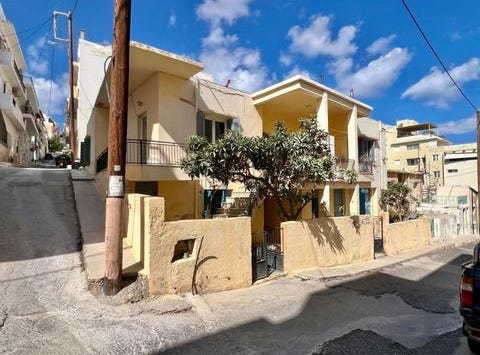 Sitia, Lasithi 72300